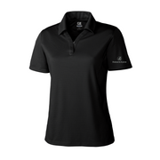 Genre Textured Solid Polo